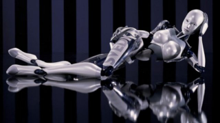 How Realistic Would a Robot Have to Be for You to Have Sex with It?